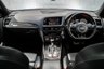 USED 2014 14 AUDI Q5 3.0 SQ5 TDI QUATTRO 5d 309 BHP / STUNNING CAR!