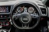 USED 2014 14 AUDI Q5 3.0 SQ5 TDI QUATTRO 5d 309 BHP / STUNNING CAR!