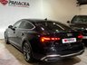 USED 2020 70 AUDI A5 2.0 SPORTBACK TDI S LINE MHEV 5d 161 BHP 