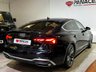 USED 2020 70 AUDI A5 2.0 SPORTBACK TDI S LINE MHEV 5d 161 BHP 