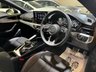 USED 2020 70 AUDI A5 2.0 SPORTBACK TDI S LINE MHEV 5d 161 BHP 