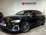 USED 2020 70 AUDI A5 2.0 SPORTBACK TDI S LINE MHEV 5d 161 BHP 