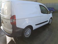 USED 2016 16 FORD TRANSIT COURIER 1.6 TREND TDCI 94 BHP 