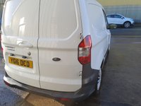 USED 2016 16 FORD TRANSIT COURIER 1.6 TREND TDCI 94 BHP 