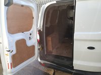 USED 2016 16 FORD TRANSIT COURIER 1.6 TREND TDCI 94 BHP 