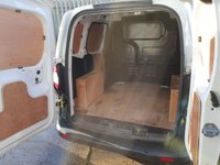 USED 2016 16 FORD TRANSIT COURIER 1.6 TREND TDCI 94 BHP 