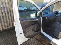 USED 2016 16 FORD TRANSIT COURIER 1.6 TREND TDCI 94 BHP 