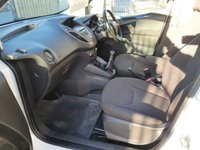 USED 2016 16 FORD TRANSIT COURIER 1.6 TREND TDCI 94 BHP 