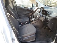 USED 2016 16 FORD TRANSIT COURIER 1.6 TREND TDCI 94 BHP 