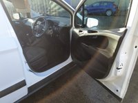 USED 2016 16 FORD TRANSIT COURIER 1.6 TREND TDCI 94 BHP 