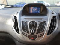 USED 2016 16 FORD TRANSIT COURIER 1.6 TREND TDCI 94 BHP 