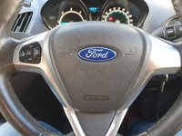 USED 2016 16 FORD TRANSIT COURIER 1.6 TREND TDCI 94 BHP 