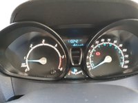 USED 2016 16 FORD TRANSIT COURIER 1.6 TREND TDCI 94 BHP 