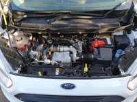 USED 2016 16 FORD TRANSIT COURIER 1.6 TREND TDCI 94 BHP 