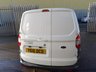 USED 2016 16 FORD TRANSIT COURIER 1.6 TREND TDCI 94 BHP 