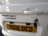 USED 2016 16 FORD TRANSIT COURIER 1.6 TREND TDCI 94 BHP 