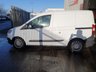 USED 2016 16 FORD TRANSIT COURIER 1.6 TREND TDCI 94 BHP 