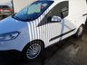 USED 2016 16 FORD TRANSIT COURIER 1.6 TREND TDCI 94 BHP 