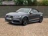 USED 2016 16 AUDI A3 2.0 S3 QUATTRO NAV 2d 296 BHP FINANCE AVAILABLE ZERO DEPOSIT