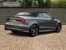 USED 2016 16 AUDI A3 2.0 S3 QUATTRO NAV 2d 296 BHP FINANCE AVAILABLE ZERO DEPOSIT