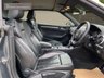 USED 2016 16 AUDI A3 2.0 S3 QUATTRO NAV 2d 296 BHP FINANCE AVAILABLE ZERO DEPOSIT