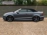 USED 2016 16 AUDI A3 2.0 S3 QUATTRO NAV 2d 296 BHP FINANCE AVAILABLE ZERO DEPOSIT