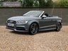 USED 2016 16 AUDI A3 2.0 S3 QUATTRO NAV 2d 296 BHP FINANCE AVAILABLE ZERO DEPOSIT