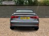 USED 2016 16 AUDI A3 2.0 S3 QUATTRO NAV 2d 296 BHP FINANCE AVAILABLE ZERO DEPOSIT
