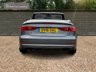 USED 2016 16 AUDI A3 2.0 S3 QUATTRO NAV 2d 296 BHP FINANCE AVAILABLE ZERO DEPOSIT