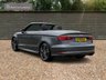 USED 2016 16 AUDI A3 2.0 S3 QUATTRO NAV 2d 296 BHP FINANCE AVAILABLE ZERO DEPOSIT