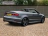 USED 2016 16 AUDI A3 2.0 S3 QUATTRO NAV 2d 296 BHP FINANCE AVAILABLE ZERO DEPOSIT