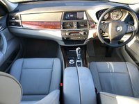USED 2009 59 BMW X5 3.0 XDRIVE30D SE 5d 232 BHP LOTS OF EXTRAS INCLUDING PAN ROOF