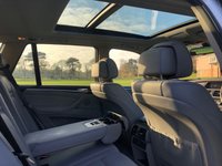 USED 2009 59 BMW X5 3.0 XDRIVE30D SE 5d 232 BHP LOTS OF EXTRAS INCLUDING PAN ROOF