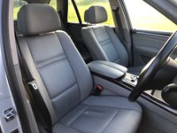 USED 2009 59 BMW X5 3.0 XDRIVE30D SE 5d 232 BHP LOTS OF EXTRAS INCLUDING PAN ROOF