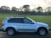 USED 2009 59 BMW X5 3.0 XDRIVE30D SE 5d 232 BHP LOTS OF EXTRAS INCLUDING PAN ROOF