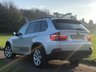 USED 2009 59 BMW X5 3.0 XDRIVE30D SE 5d 232 BHP LOTS OF EXTRAS INCLUDING PAN ROOF