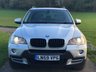 USED 2009 59 BMW X5 3.0 XDRIVE30D SE 5d 232 BHP LOTS OF EXTRAS INCLUDING PAN ROOF