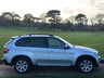 USED 2009 59 BMW X5 3.0 XDRIVE30D SE 5d 232 BHP LOTS OF EXTRAS INCLUDING PAN ROOF