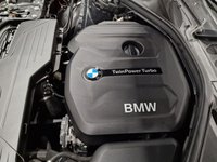 USED 2018 68 BMW 1 SERIES 1.5 118I (136 PS) M SPORT SHADOW EDITION AUTO ( EURO 6 ) S/S 5DR + NAV + HEATED LEATHERS + HARMAN KARDON + SHADOW PACK + CRUISE + MULTIMEDIA + L.E.D.S + PARK AID + PRIVACY + 18S 18S+LEDS+PARK+HEATED LEATHER+NAV+HARMAN KARDON+CRUISE