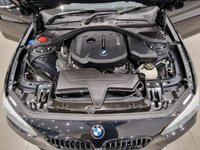 USED 2018 68 BMW 1 SERIES 1.5 118I (136 PS) M SPORT SHADOW EDITION AUTO ( EURO 6 ) S/S 5DR + NAV + HEATED LEATHERS + HARMAN KARDON + SHADOW PACK + CRUISE + MULTIMEDIA + L.E.D.S + PARK AID + PRIVACY + 18S 18S+LEDS+PARK+HEATED LEATHER+NAV+HARMAN KARDON+CRUISE