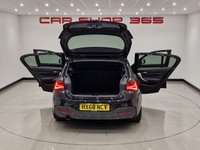 USED 2018 68 BMW 1 SERIES 1.5 118I (136 PS) M SPORT SHADOW EDITION AUTO ( EURO 6 ) S/S 5DR + NAV + HEATED LEATHERS + HARMAN KARDON + SHADOW PACK + CRUISE + MULTIMEDIA + L.E.D.S + PARK AID + PRIVACY + 18S 18S+LEDS+PARK+HEATED LEATHER+NAV+HARMAN KARDON+CRUISE