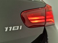 USED 2018 68 BMW 1 SERIES 1.5 118I (136 PS) M SPORT SHADOW EDITION AUTO ( EURO 6 ) S/S 5DR + NAV + HEATED LEATHERS + HARMAN KARDON + SHADOW PACK + CRUISE + MULTIMEDIA + L.E.D.S + PARK AID + PRIVACY + 18S 18S+LEDS+PARK+HEATED LEATHER+NAV+HARMAN KARDON+CRUISE