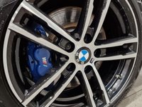 USED 2018 68 BMW 1 SERIES 1.5 118I (136 PS) M SPORT SHADOW EDITION AUTO ( EURO 6 ) S/S 5DR + NAV + HEATED LEATHERS + HARMAN KARDON + SHADOW PACK + CRUISE + MULTIMEDIA + L.E.D.S + PARK AID + PRIVACY + 18S 18S+LEDS+PARK+HEATED LEATHER+NAV+HARMAN KARDON+CRUISE
