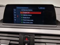 USED 2018 68 BMW 1 SERIES 1.5 118I (136 PS) M SPORT SHADOW EDITION AUTO ( EURO 6 ) S/S 5DR + NAV + HEATED LEATHERS + HARMAN KARDON + SHADOW PACK + CRUISE + MULTIMEDIA + L.E.D.S + PARK AID + PRIVACY + 18S 18S+LEDS+PARK+HEATED LEATHER+NAV+HARMAN KARDON+CRUISE