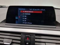 USED 2018 68 BMW 1 SERIES 1.5 118I (136 PS) M SPORT SHADOW EDITION AUTO ( EURO 6 ) S/S 5DR + NAV + HEATED LEATHERS + HARMAN KARDON + SHADOW PACK + CRUISE + MULTIMEDIA + L.E.D.S + PARK AID + PRIVACY + 18S 18S+LEDS+PARK+HEATED LEATHER+NAV+HARMAN KARDON+CRUISE