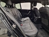 USED 2018 68 BMW 1 SERIES 1.5 118I (136 PS) M SPORT SHADOW EDITION AUTO ( EURO 6 ) S/S 5DR + NAV + HEATED LEATHERS + HARMAN KARDON + SHADOW PACK + CRUISE + MULTIMEDIA + L.E.D.S + PARK AID + PRIVACY + 18S 18S+LEDS+PARK+HEATED LEATHER+NAV+HARMAN KARDON+CRUISE