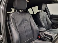 USED 2018 68 BMW 1 SERIES 1.5 118I (136 PS) M SPORT SHADOW EDITION AUTO ( EURO 6 ) S/S 5DR + NAV + HEATED LEATHERS + HARMAN KARDON + SHADOW PACK + CRUISE + MULTIMEDIA + L.E.D.S + PARK AID + PRIVACY + 18S 18S+LEDS+PARK+HEATED LEATHER+NAV+HARMAN KARDON+CRUISE