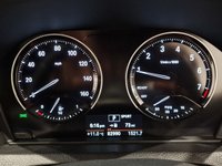 USED 2018 68 BMW 1 SERIES 1.5 118I (136 PS) M SPORT SHADOW EDITION AUTO ( EURO 6 ) S/S 5DR + NAV + HEATED LEATHERS + HARMAN KARDON + SHADOW PACK + CRUISE + MULTIMEDIA + L.E.D.S + PARK AID + PRIVACY + 18S 18S+LEDS+PARK+HEATED LEATHER+NAV+HARMAN KARDON+CRUISE