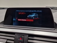 USED 2018 68 BMW 1 SERIES 1.5 118I (136 PS) M SPORT SHADOW EDITION AUTO ( EURO 6 ) S/S 5DR + NAV + HEATED LEATHERS + HARMAN KARDON + SHADOW PACK + CRUISE + MULTIMEDIA + L.E.D.S + PARK AID + PRIVACY + 18S 18S+LEDS+PARK+HEATED LEATHER+NAV+HARMAN KARDON+CRUISE