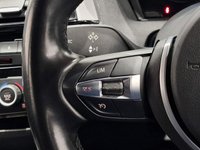 USED 2018 68 BMW 1 SERIES 1.5 118I (136 PS) M SPORT SHADOW EDITION AUTO ( EURO 6 ) S/S 5DR + NAV + HEATED LEATHERS + HARMAN KARDON + SHADOW PACK + CRUISE + MULTIMEDIA + L.E.D.S + PARK AID + PRIVACY + 18S 18S+LEDS+PARK+HEATED LEATHER+NAV+HARMAN KARDON+CRUISE
